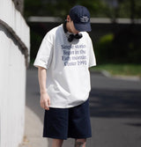 スウェットハーフパンツ U3818 - SINCEUMM