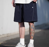 速乾性ナイロンハーフパンツ 3819 - SINCEUMM