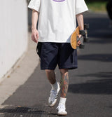 速乾性ナイロンハーフパンツ 3819 - SINCEUMM