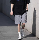 速乾性ナイロンハーフパンツ 3819 - SINCEUMM