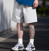 速乾性ナイロンハーフパンツ 3819 - SINCEUMM