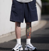 速乾性ナイロンハーフパンツ 3819 - SINCEUMM