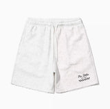 ダメージ加工スウェットショーツ U3844 - SINCEUMM