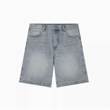 再生可能繊維デニムショートパンツ U3869 - SINCEUMM