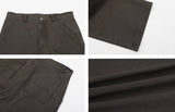 スタイリッシュワークパンツ U3880 - SINCEUMM
