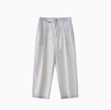 UVカット機能付きナイロンパンツ U3865 - SINCEUMM