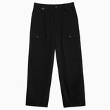 ストレートポケット付ワークパンツ U3934 - SINCEUMM