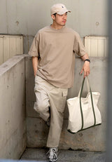 ストレートポケット付ワークパンツ U3934 - SINCEUMM