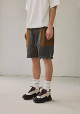 両面使いナイロンパンツ U3946 - SINCEUMM