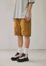 両面使いナイロンパンツ U3946 - SINCEUMM