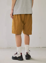 両面使いナイロンパンツ U3946 - SINCEUMM