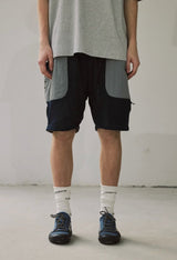 両面使いナイロンパンツ U3946 - SINCEUMM