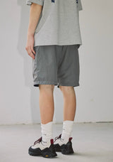 両面使いナイロンパンツ U3946 - SINCEUMM