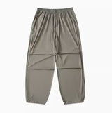 ナイロンブレンドエアーパンツ U3950 - SINCEUMM