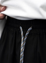 ナイロンブレンドエアーパンツ U3950 - SINCEUMM