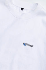 【270グラム】海モチーフシャークプリントT U3980 - SINCEUMM