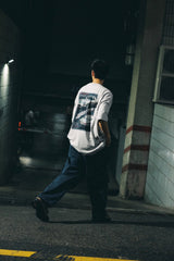 【270グラム】レトロカープリントT U3981 - SINCEUMM