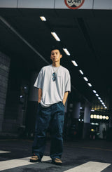 【270グラム】レトロカープリントT U3981 - SINCEUMM