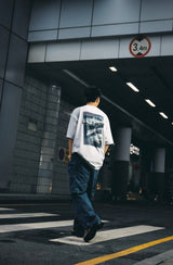 【270グラム】レトロカープリントT U3981 - SINCEUMM