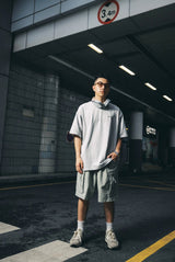 【270グラム】レトロカープリントT U3981 - SINCEUMM