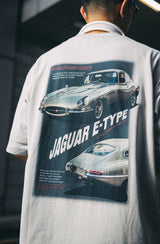 【270グラム】レトロカープリントT U3981 - SINCEUMM