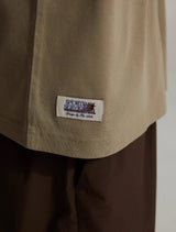 【280グラム】バスケコートモチーフTシャツ U3985 - SINCEUMM