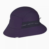 【UPF50+】UVカット機能付き軽量フィッシャーマンハット U3984 - SINCEUMM