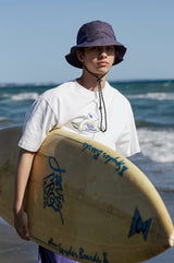 【UPF50+】UVカット機能付き軽量フィッシャーマンハット U3984 - SINCEUMM