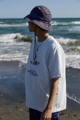 【UPF50+】UVカット機能付き軽量フィッシャーマンハット U3984 - SINCEUMM