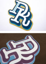 【250グラム】ラウンドネックバックプリントT U3996 - SINCEUMM