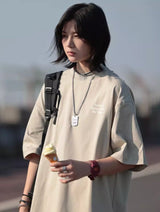 バックプリントT U4009 - SINCEUMM