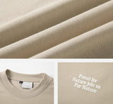 バックプリントT U4009 - SINCEUMM