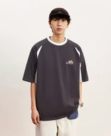 ラグランスポーティT U4022 - SINCEUMM