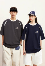 ラグランスポーティT U4022 - SINCEUMM