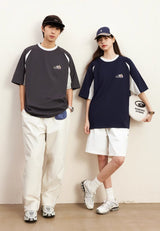 ラグランスポーティT U4022 - SINCEUMM