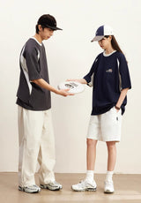 ラグランスポーティT U4022 - SINCEUMM