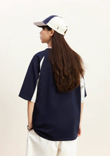 ラグランスポーティT U4022 - SINCEUMM