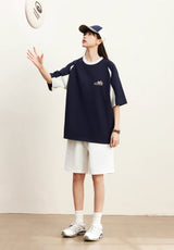 ラグランスポーティT U4022 - SINCEUMM