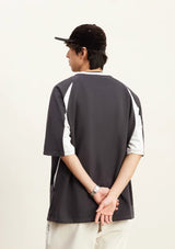 ラグランスポーティT U4022 - SINCEUMM