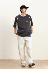 ラグランスポーティT U4022 - SINCEUMM