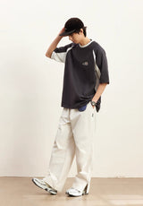 ラグランスポーティT U4022 - SINCEUMM