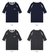 ラグランスポーティT U4022 - SINCEUMM