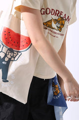 トートバッグ U4051 - SINCEUMM