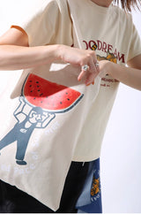 トートバッグ U4051 - SINCEUMM