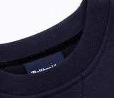 【445グラム】メッセージプリントヘビーウエイトスウェット U4253 - SINCEUMM