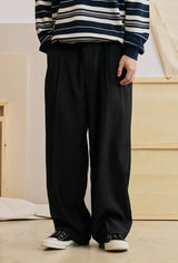 ドロープパンツ U4190 - SINCEUMM