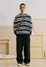 ドロープパンツ U4190 - SINCEUMM