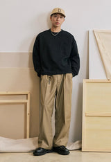 ドロープパンツ U4190 - SINCEUMM