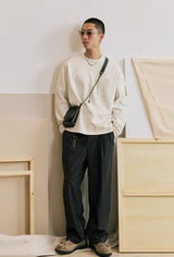 ドロープパンツ U4190 - SINCEUMM