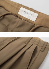 ドロープパンツ U4190 - SINCEUMM